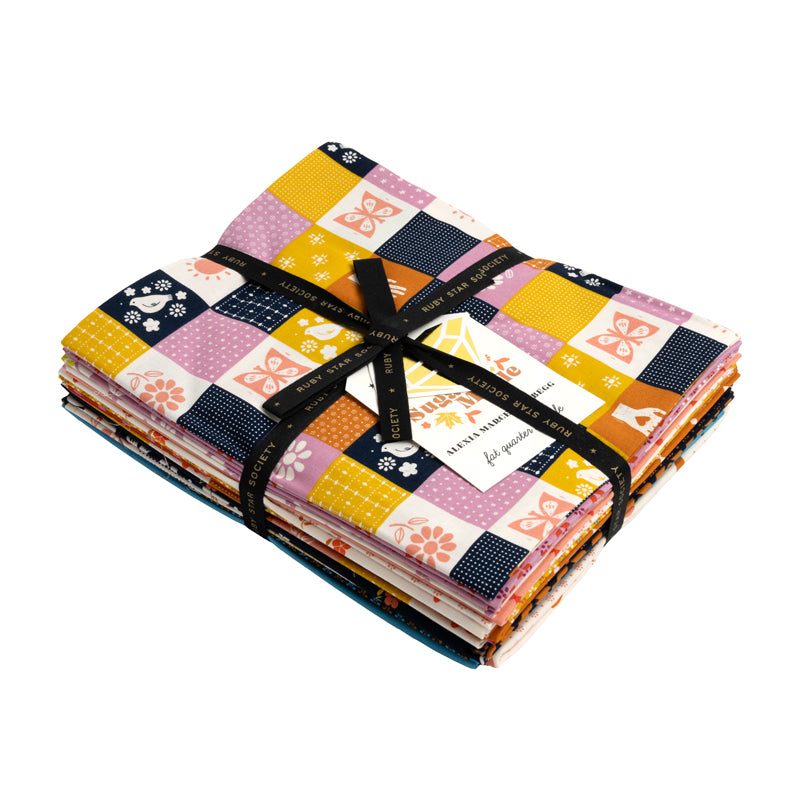 Sugar Maple 26 Fat Quarter Bundle